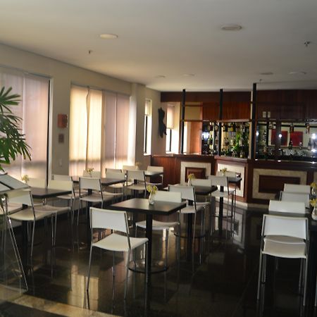 Entremares Hotel Río de Janeiro Exterior foto