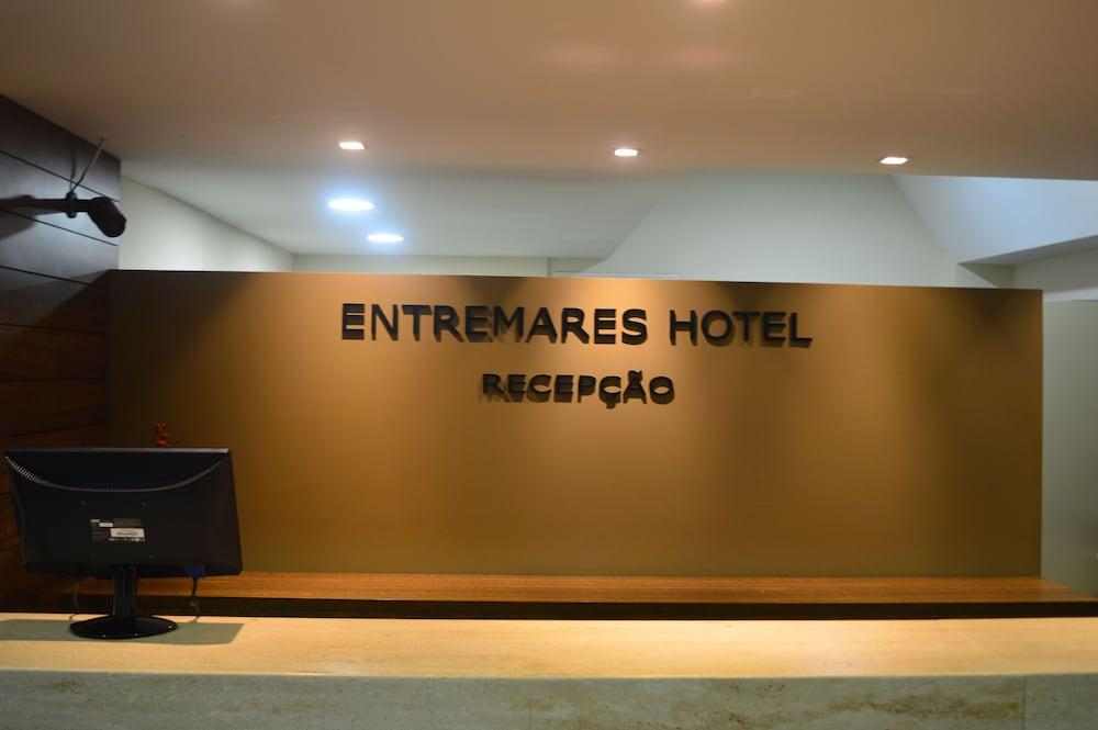 Entremares Hotel Río de Janeiro Exterior foto