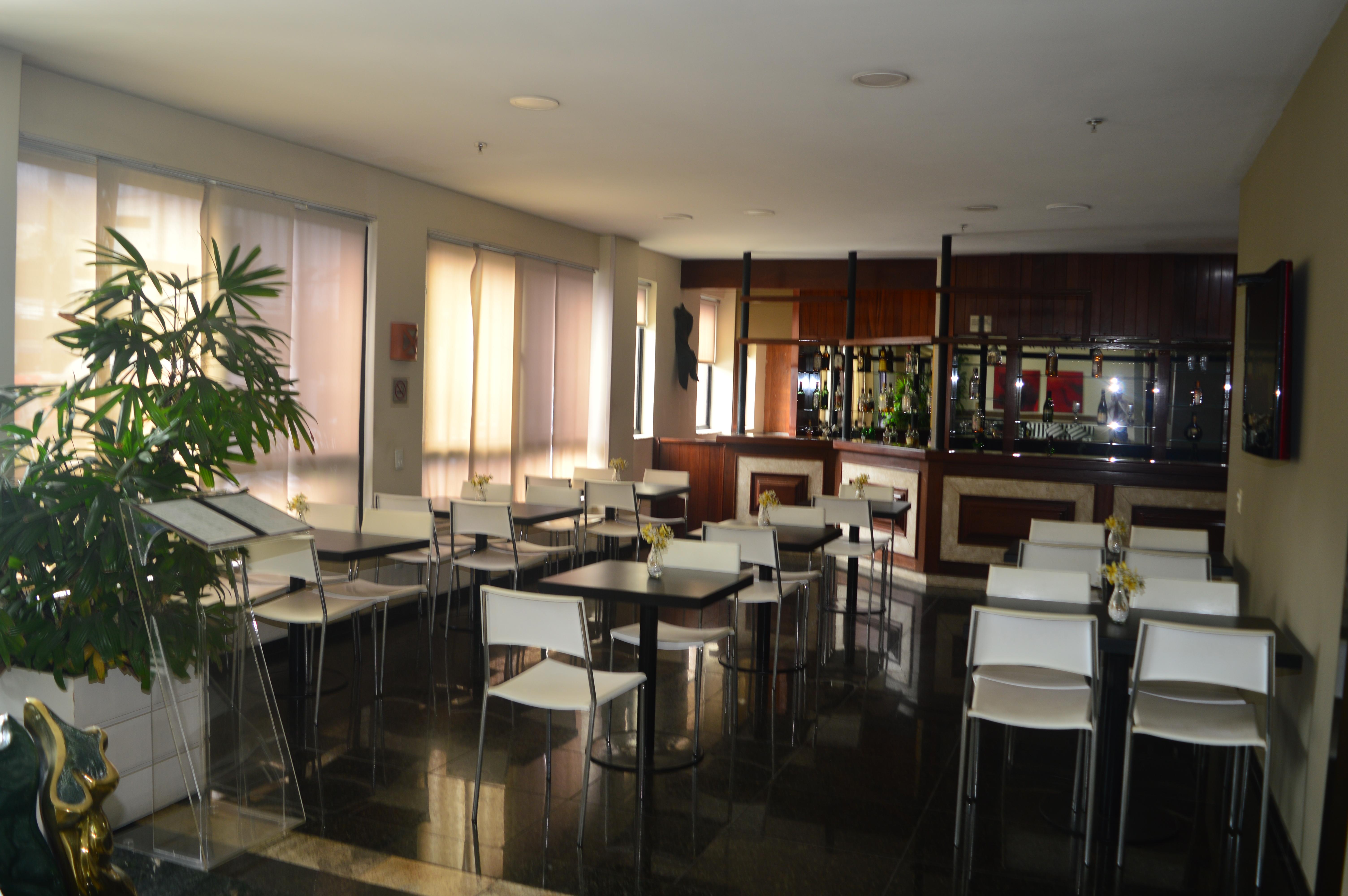 Entremares Hotel Río de Janeiro Exterior foto