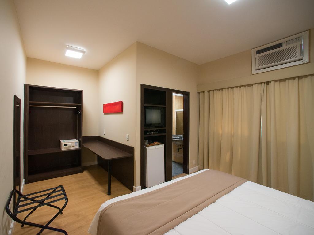 Entremares Hotel Río de Janeiro Exterior foto