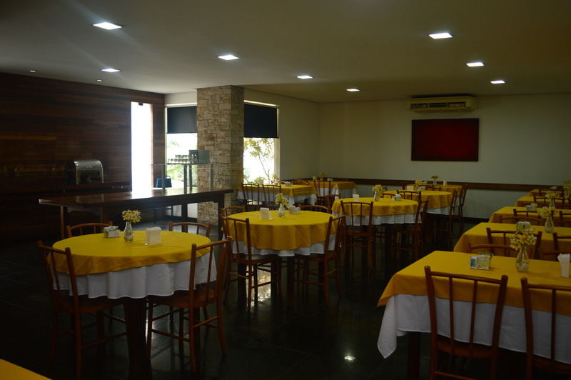 Entremares Hotel Río de Janeiro Exterior foto